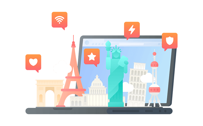 在法属圭亚那怎么看国内直播 - 翻回VPN